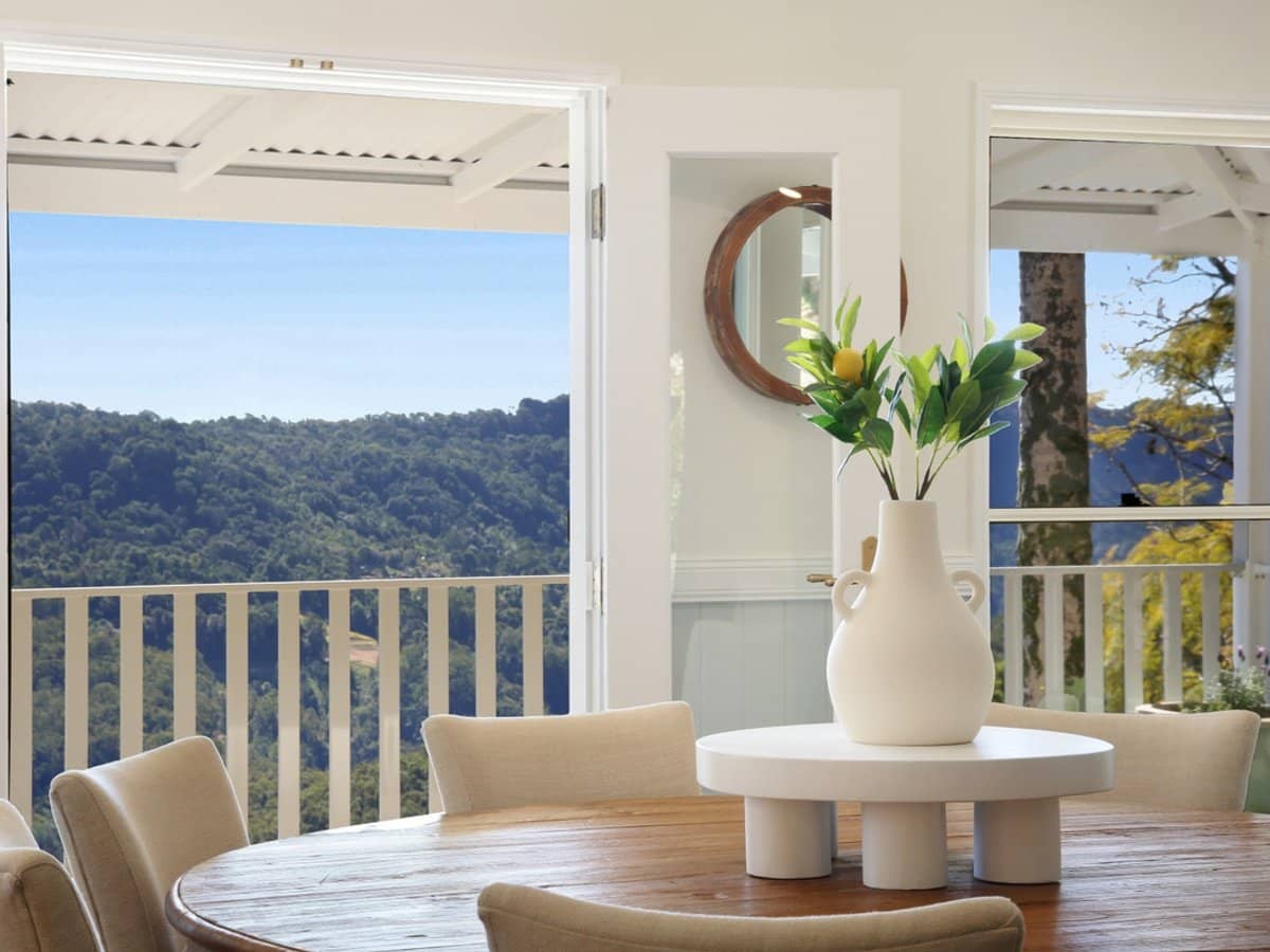 848 Tomewin Mountain Road, Currumbin Valley - Thumbnail 12