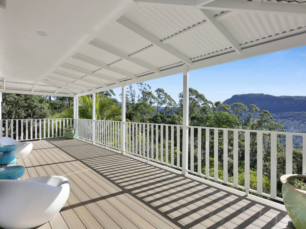 848 Tomewin Mountain Road, Currumbin Valley - Thumbnail 13