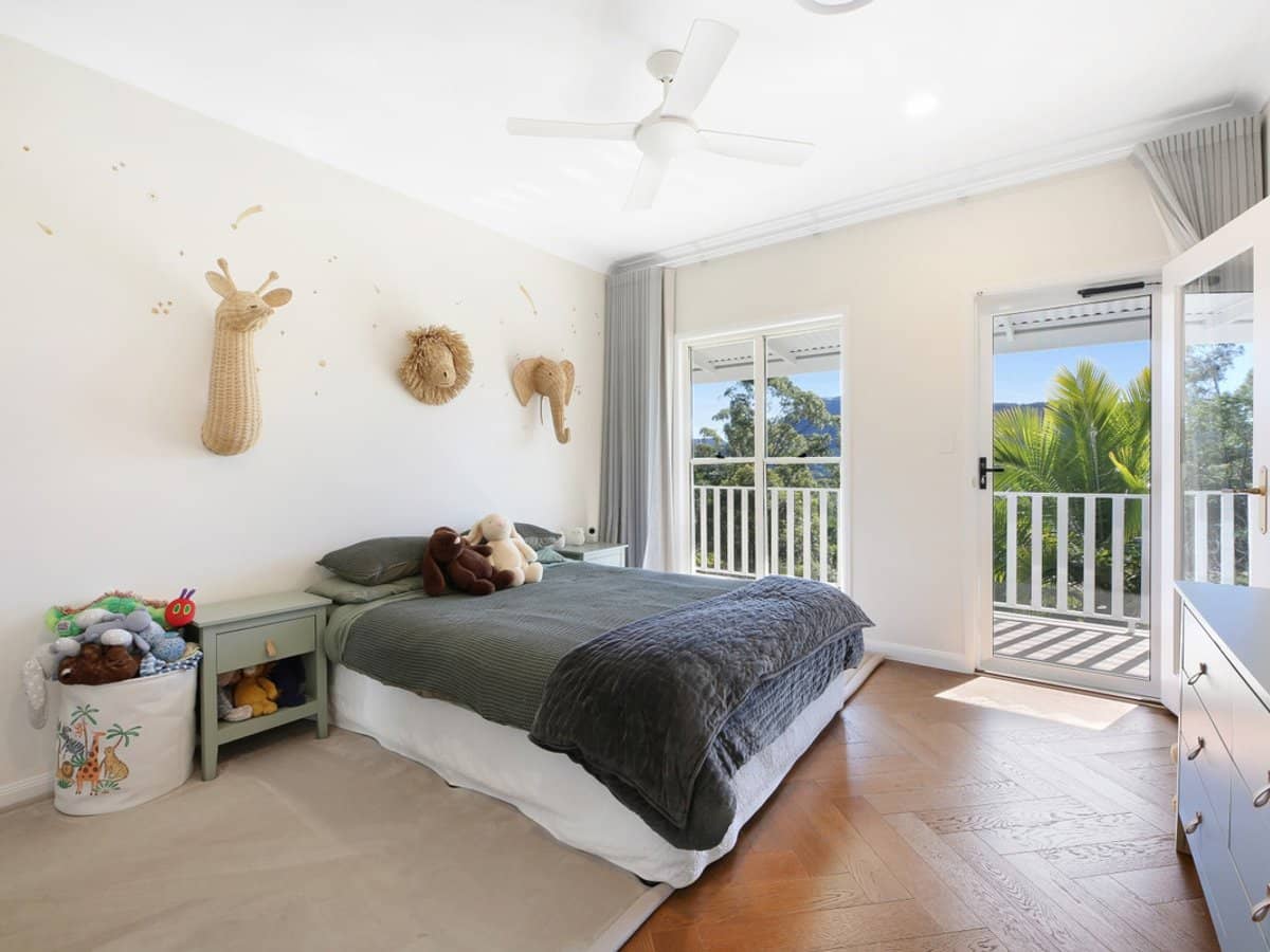 848 Tomewin Mountain Road, Currumbin Valley - Thumbnail 18