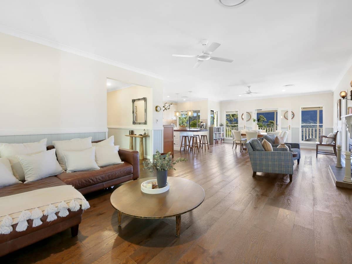 848 Tomewin Mountain Road, Currumbin Valley - Thumbnail 20