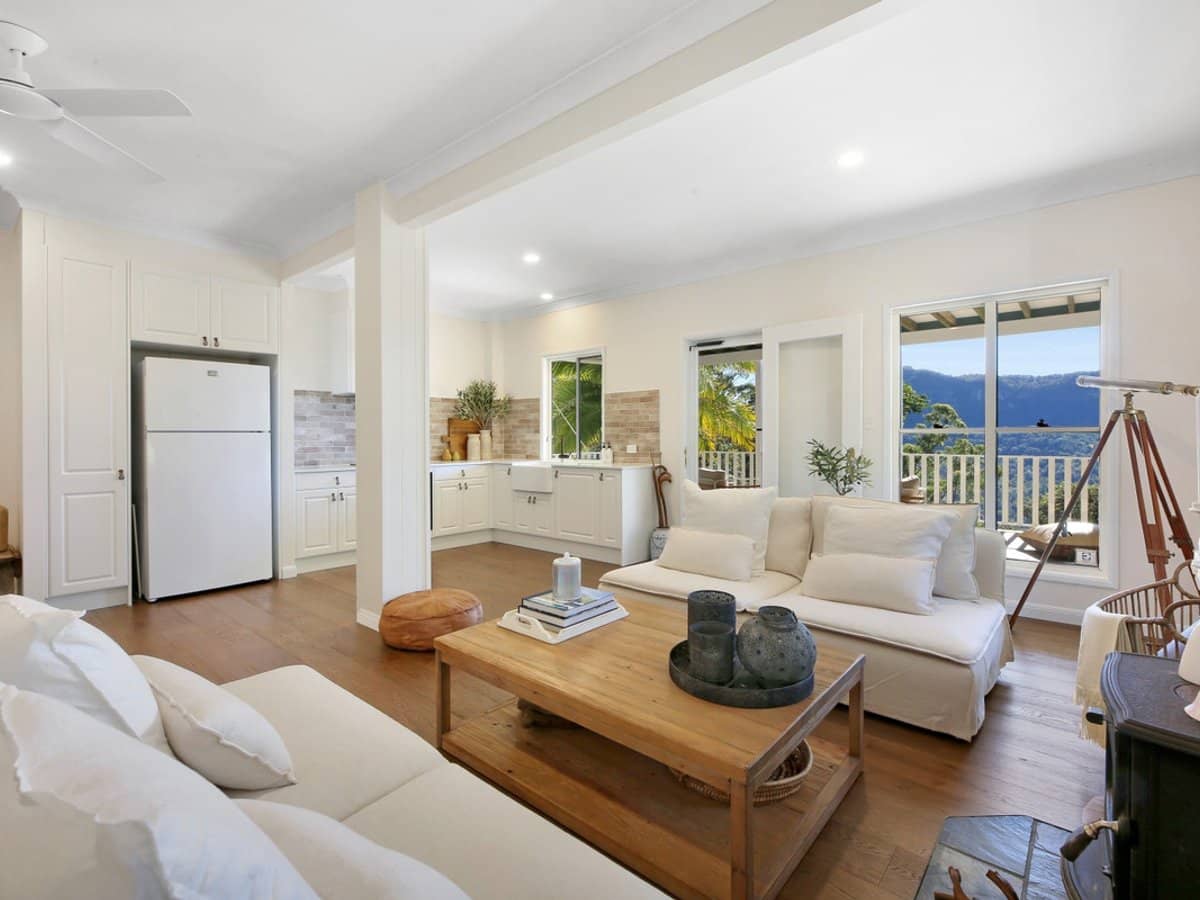 848 Tomewin Mountain Road, Currumbin Valley - Thumbnail 30