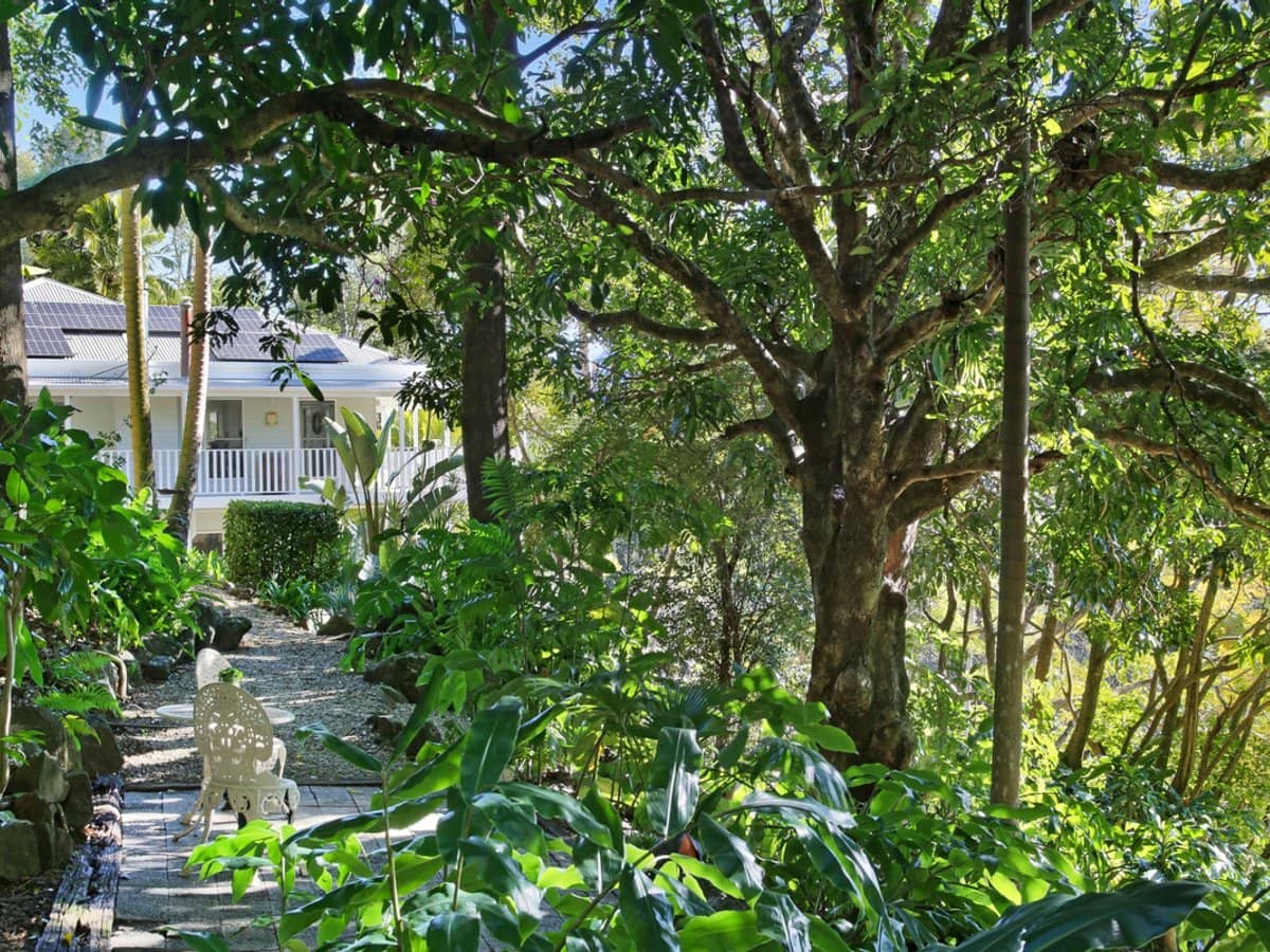 848 Tomewin Mountain Road, Currumbin Valley - Thumbnail 32