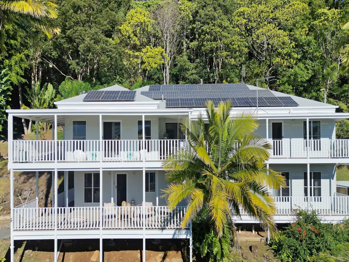 848 Tomewin Mountain Road, Currumbin Valley - Thumbnail 2