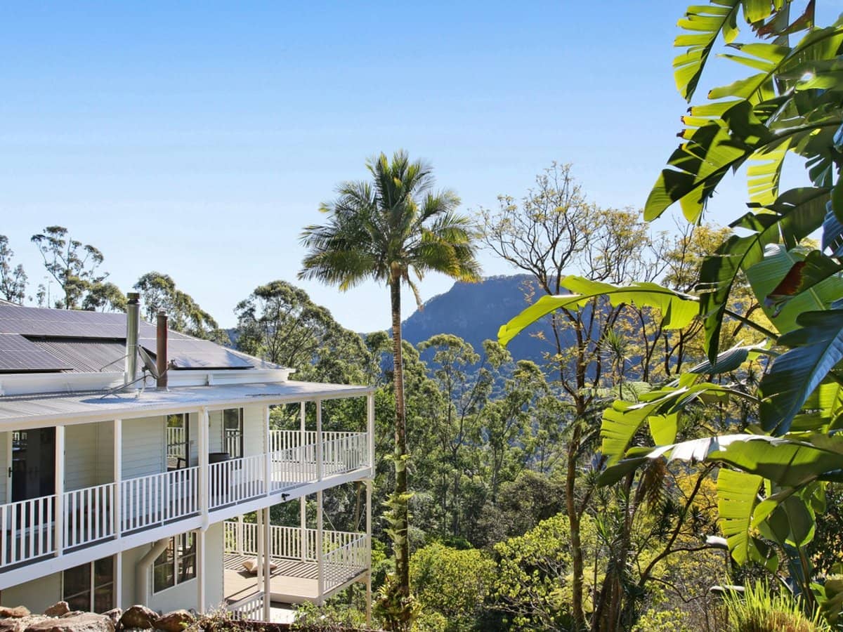 848 Tomewin Mountain Road, Currumbin Valley - Thumbnail 10