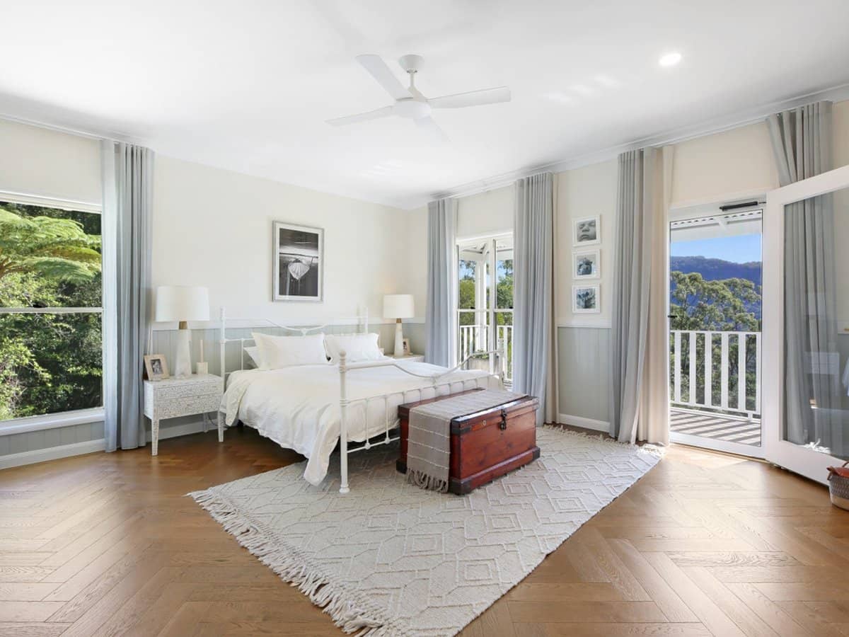 848 Tomewin Mountain Road, Currumbin Valley - Thumbnail 16