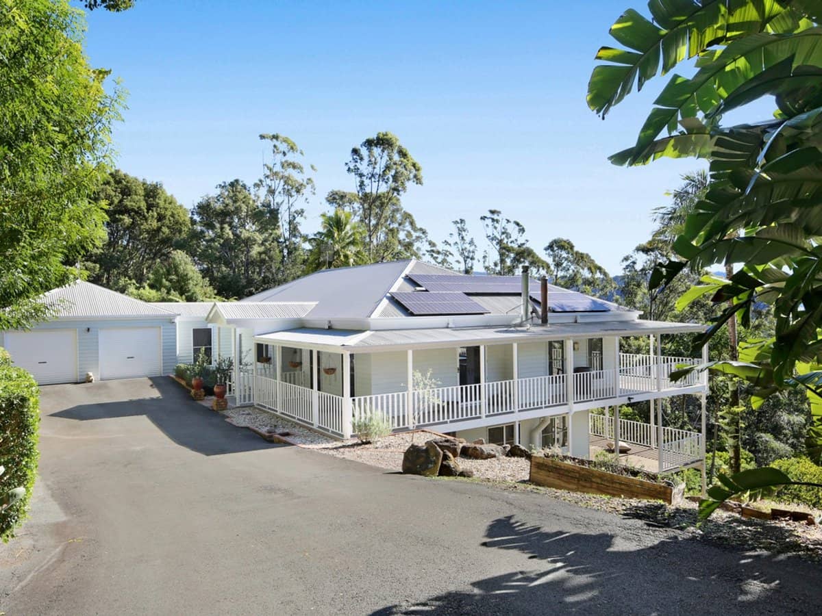 848 Tomewin Mountain Road, Currumbin Valley - Thumbnail 22