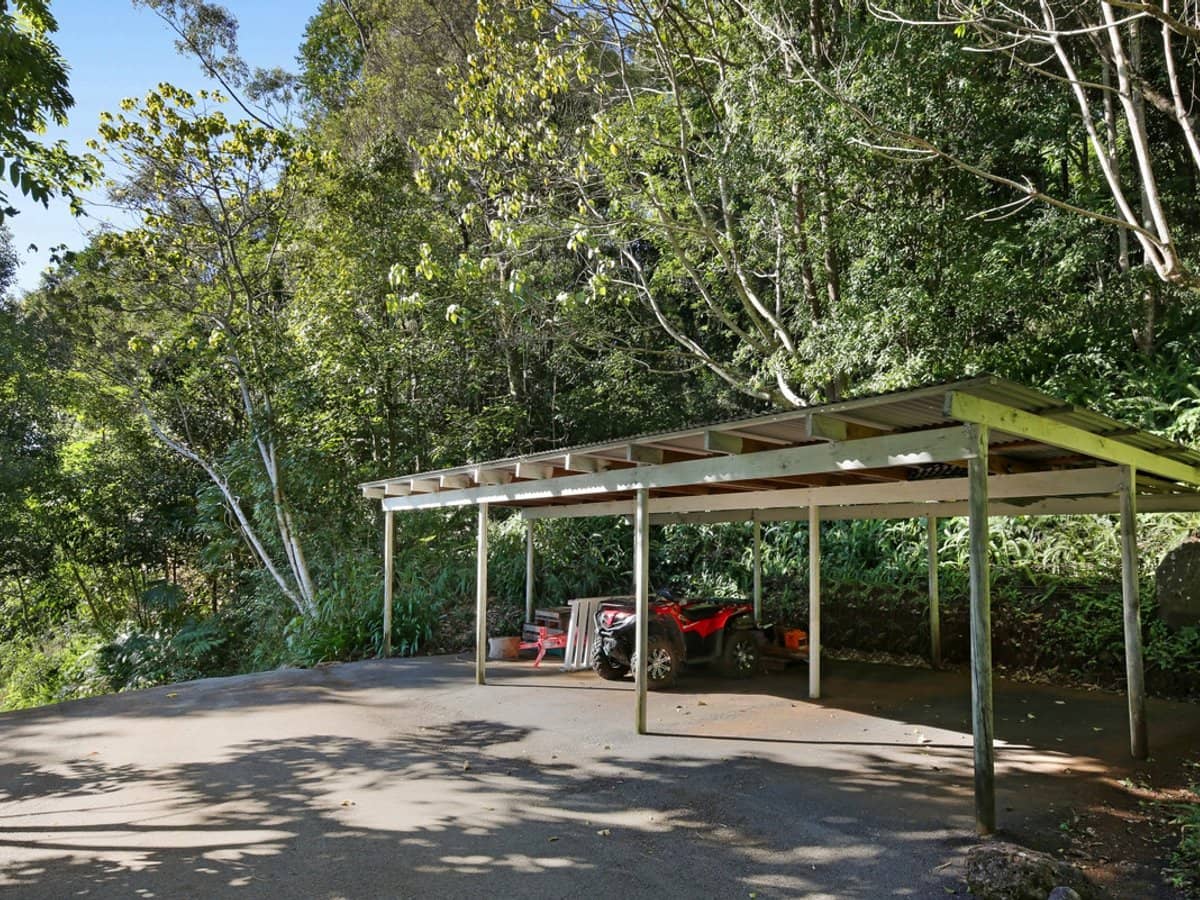 848 Tomewin Mountain Road, Currumbin Valley - Thumbnail 33