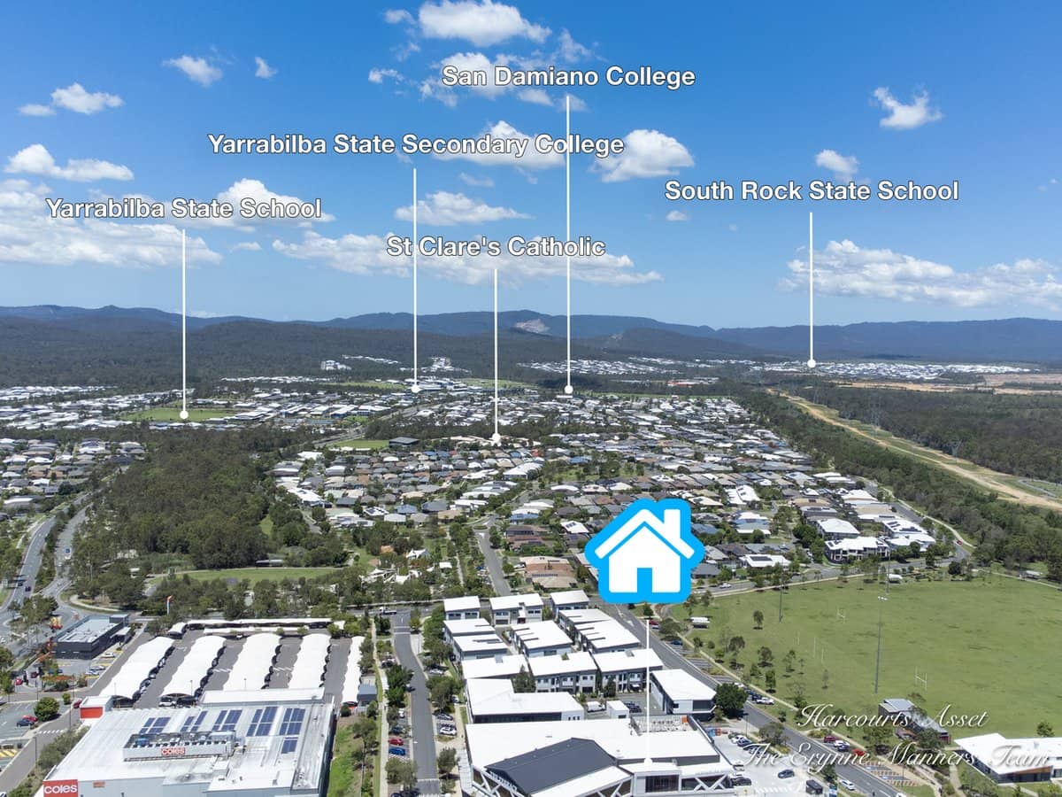 15-25 Waldron Street, YARRABILBA - Thumbnail 18