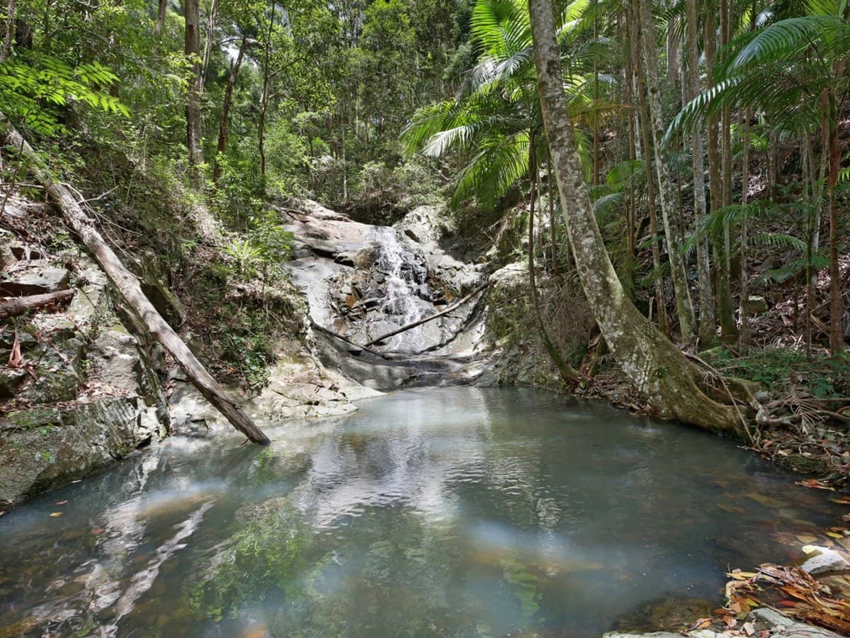 138 Araluen Road, Tallebudgera Valley - Thumbnail 3