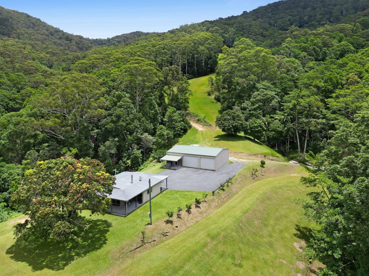 138 Araluen Road, Tallebudgera Valley - Thumbnail 5
