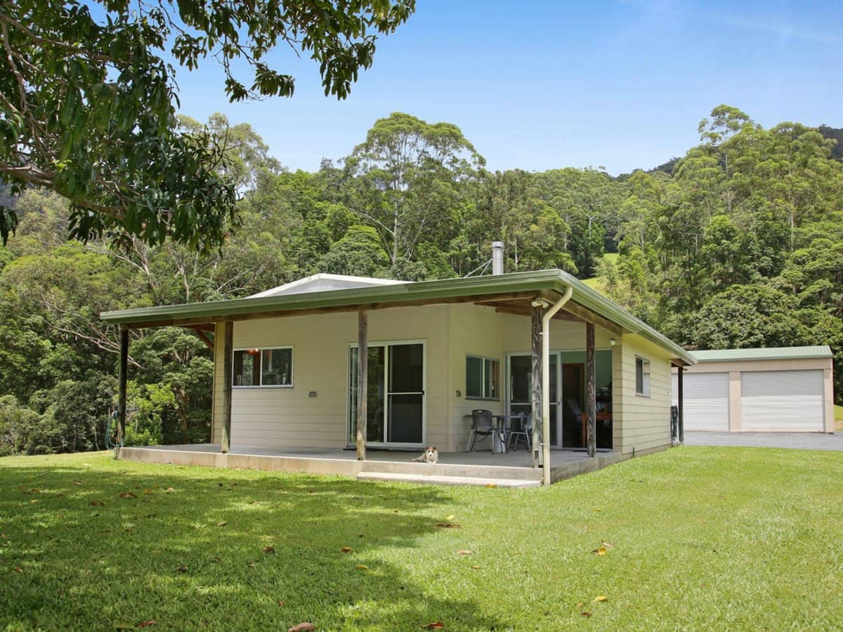 138 Araluen Road, Tallebudgera Valley - Thumbnail 21
