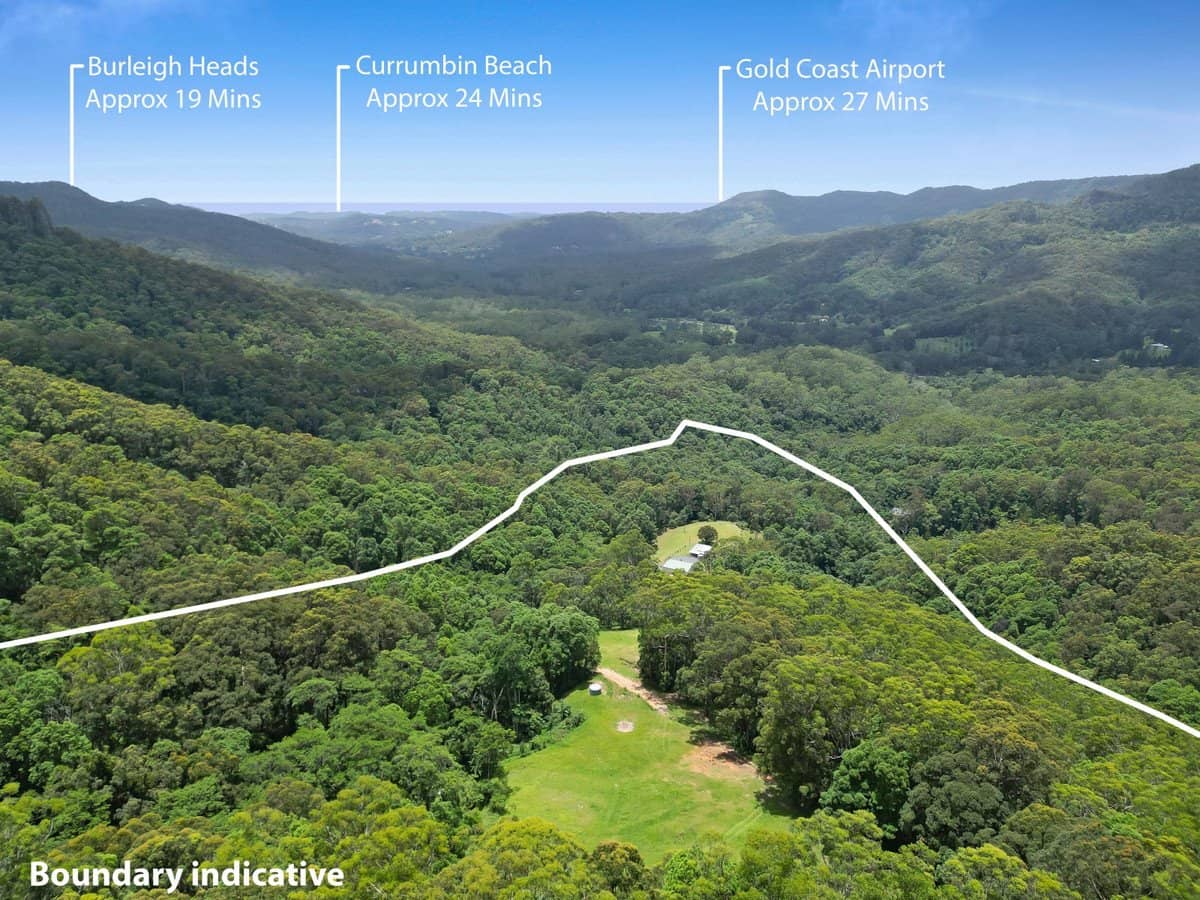 138 Araluen Road, Tallebudgera Valley - Thumbnail 2