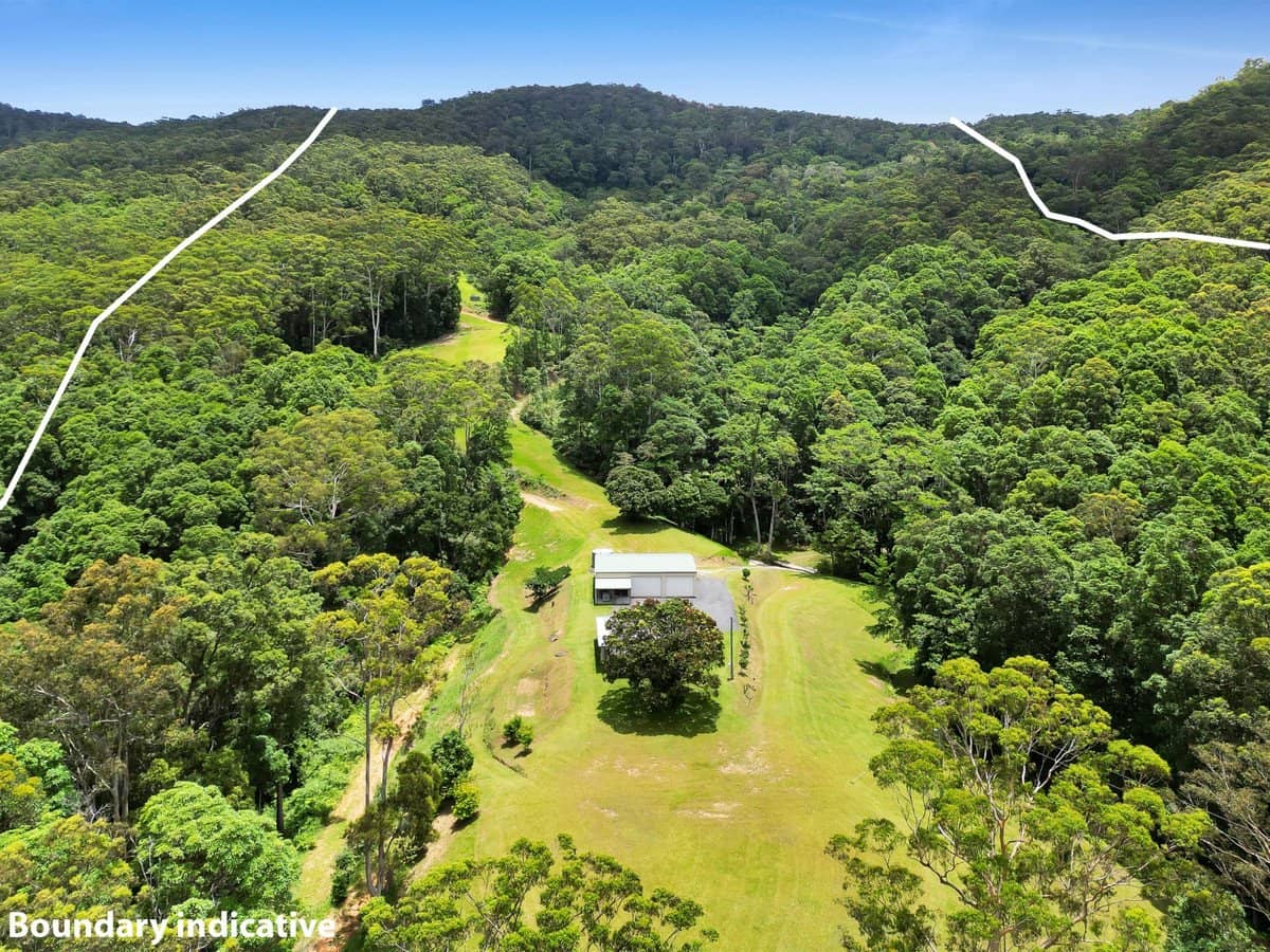 138 Araluen Road, Tallebudgera Valley - Thumbnail 31