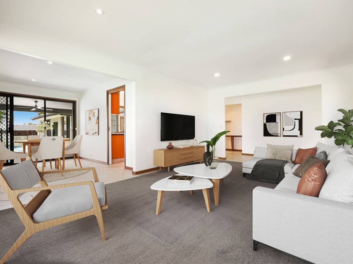 6 Koonan Court, ASHMORE - Thumbnail 4