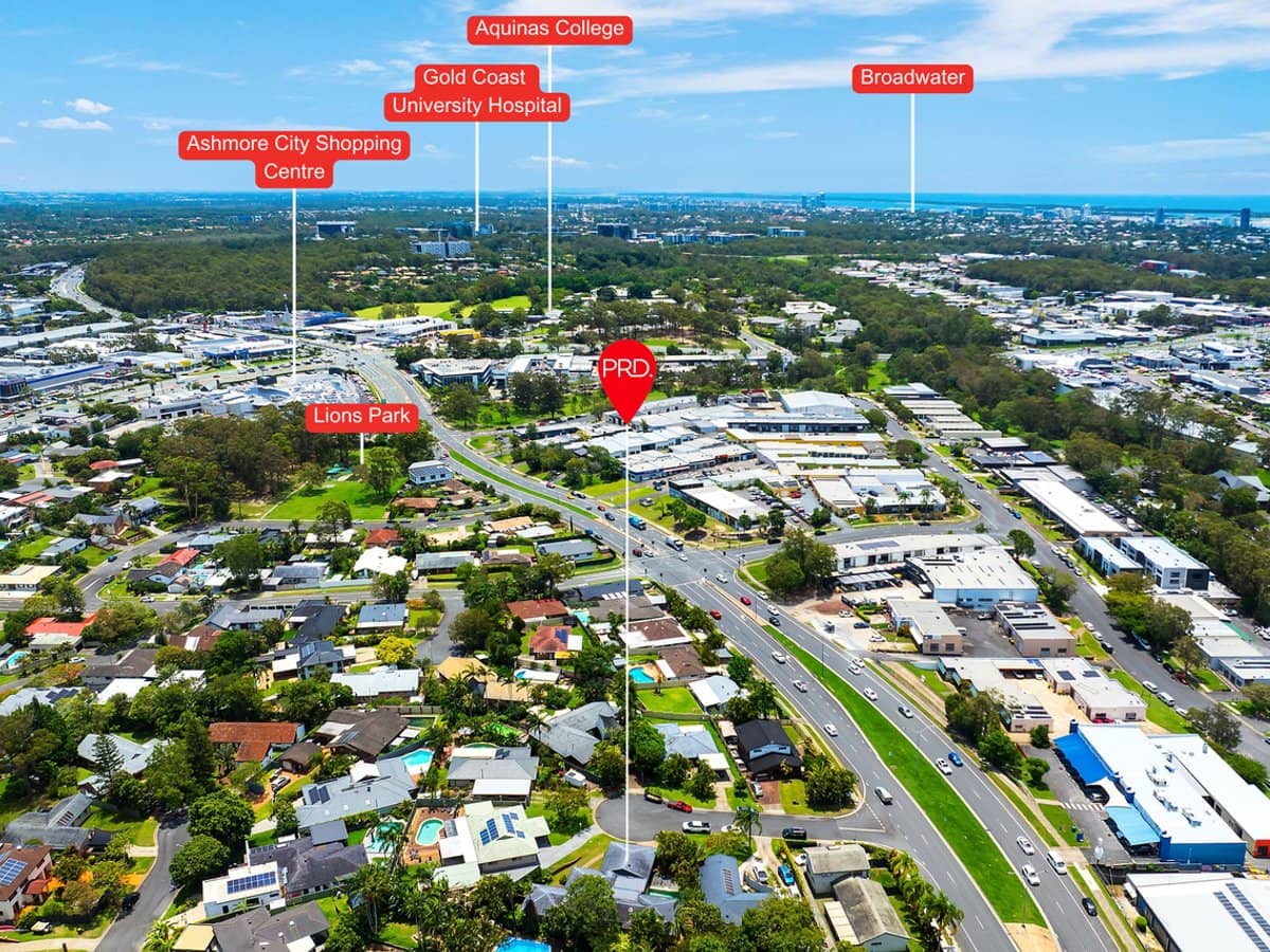 6 Koonan Court, ASHMORE - Thumbnail 14