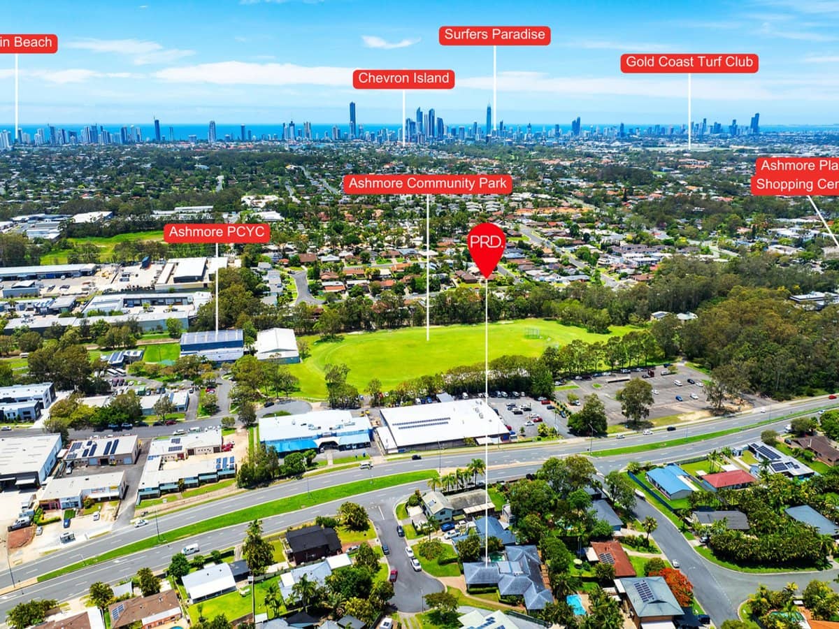 6 Koonan Court, ASHMORE - Thumbnail 15