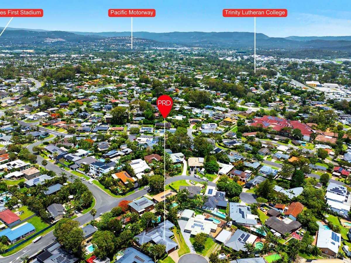 6 Koonan Court, ASHMORE - Thumbnail 16