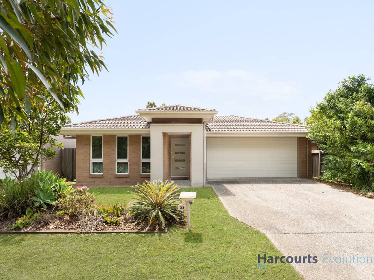 23 Tempera Place, YARRABILBA - Thumbnail 1