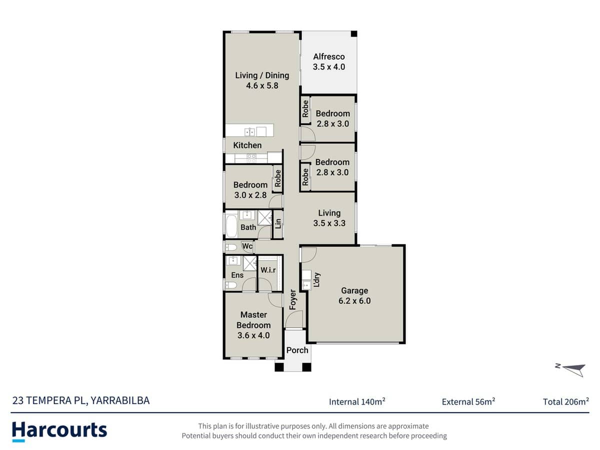 23 Tempera Place, YARRABILBA - Thumbnail 15