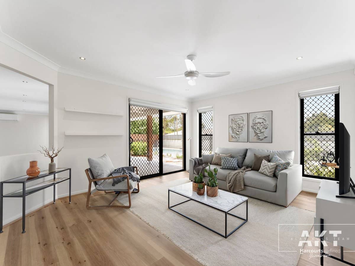 1 Peak Lane, YARRABILBA - Thumbnail 2