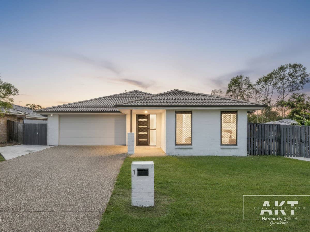 1 Peak Lane, YARRABILBA - Thumbnail 4