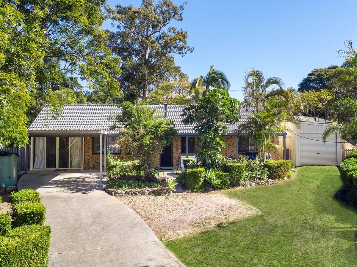 3 Spiro Court, MOUNT WARREN PARK - Thumbnail 2