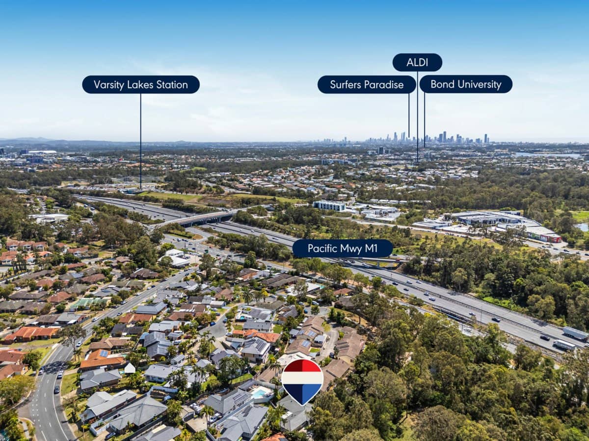 39 Woodland Drive, REEDY CREEK - Thumbnail 19