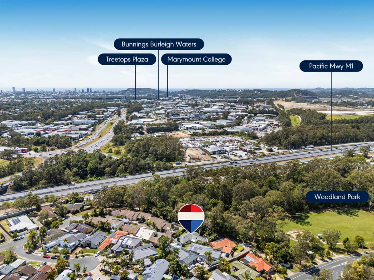 39 Woodland Drive, REEDY CREEK - Thumbnail 20