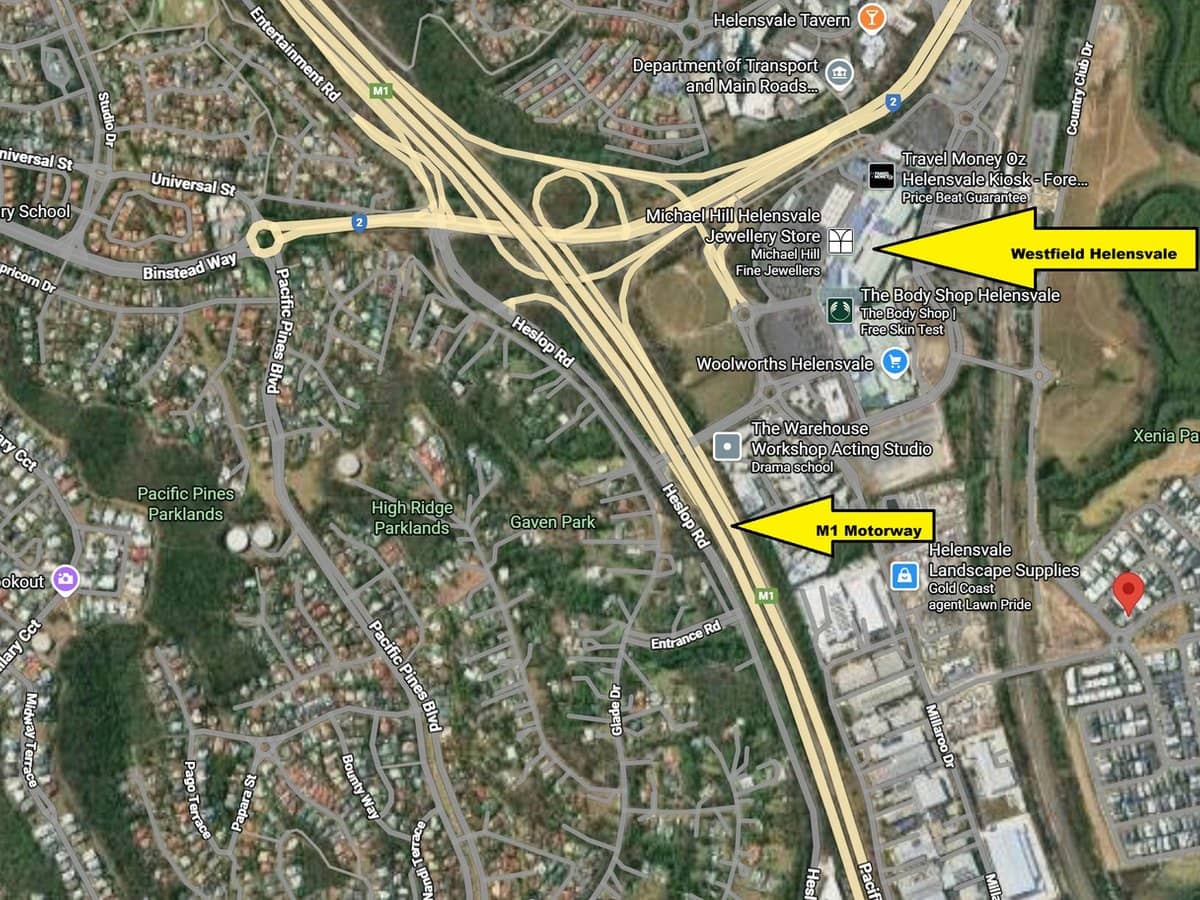 4 Laurel Drive, HELENSVALE - Thumbnail 18