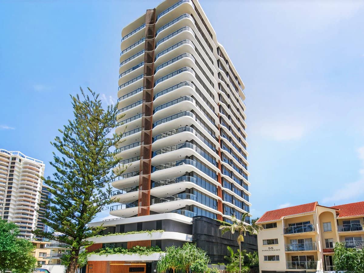 61 Old Burleigh Road, SURFERS PARADISE - Thumbnail 3