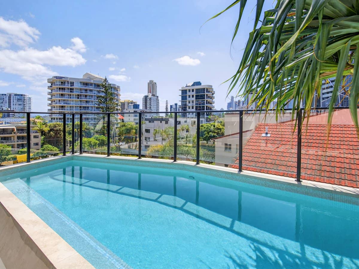 61 Old Burleigh Road, SURFERS PARADISE - Thumbnail 16