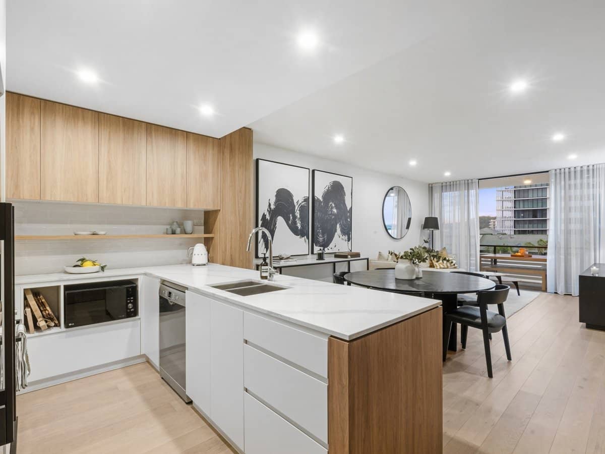 409/6 Palm Beach Avenue, Palm Beach - Thumbnail 23