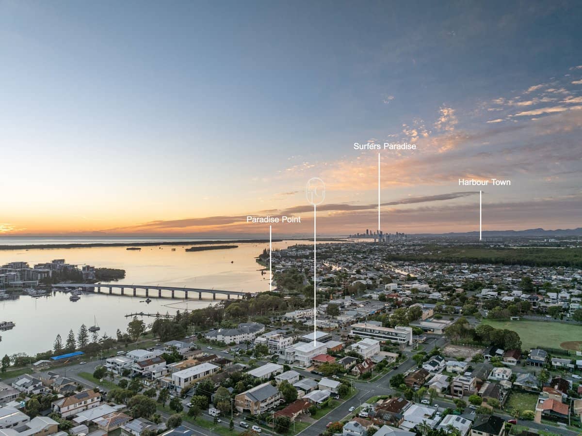 14 Victor Avenue, PARADISE POINT - Thumbnail 4