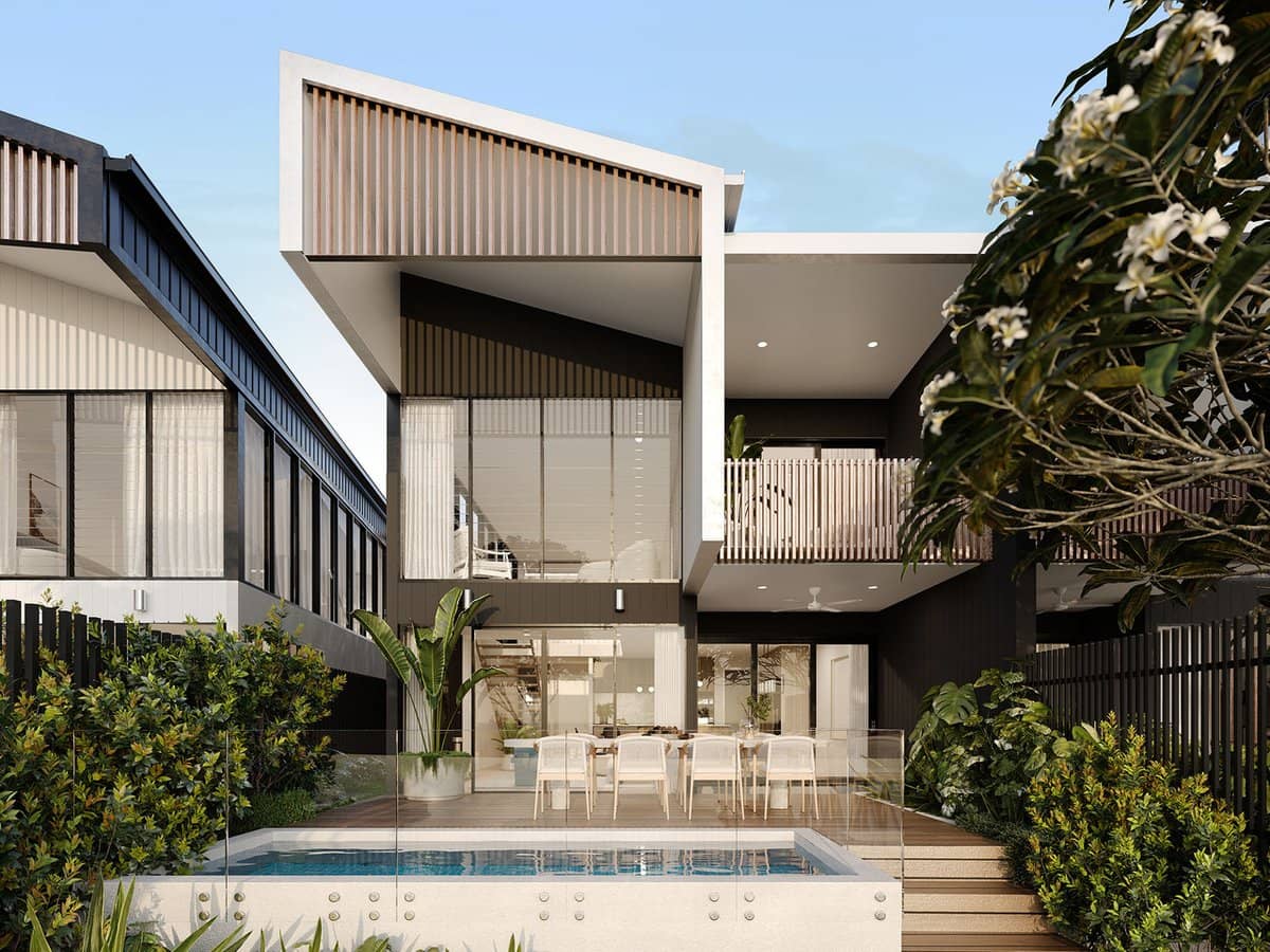 11/6 Lake Serenity Boulevard, Helensvale - Thumbnail 2