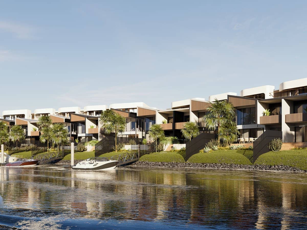 11/6 Lake Serenity Boulevard, Helensvale - Thumbnail 6