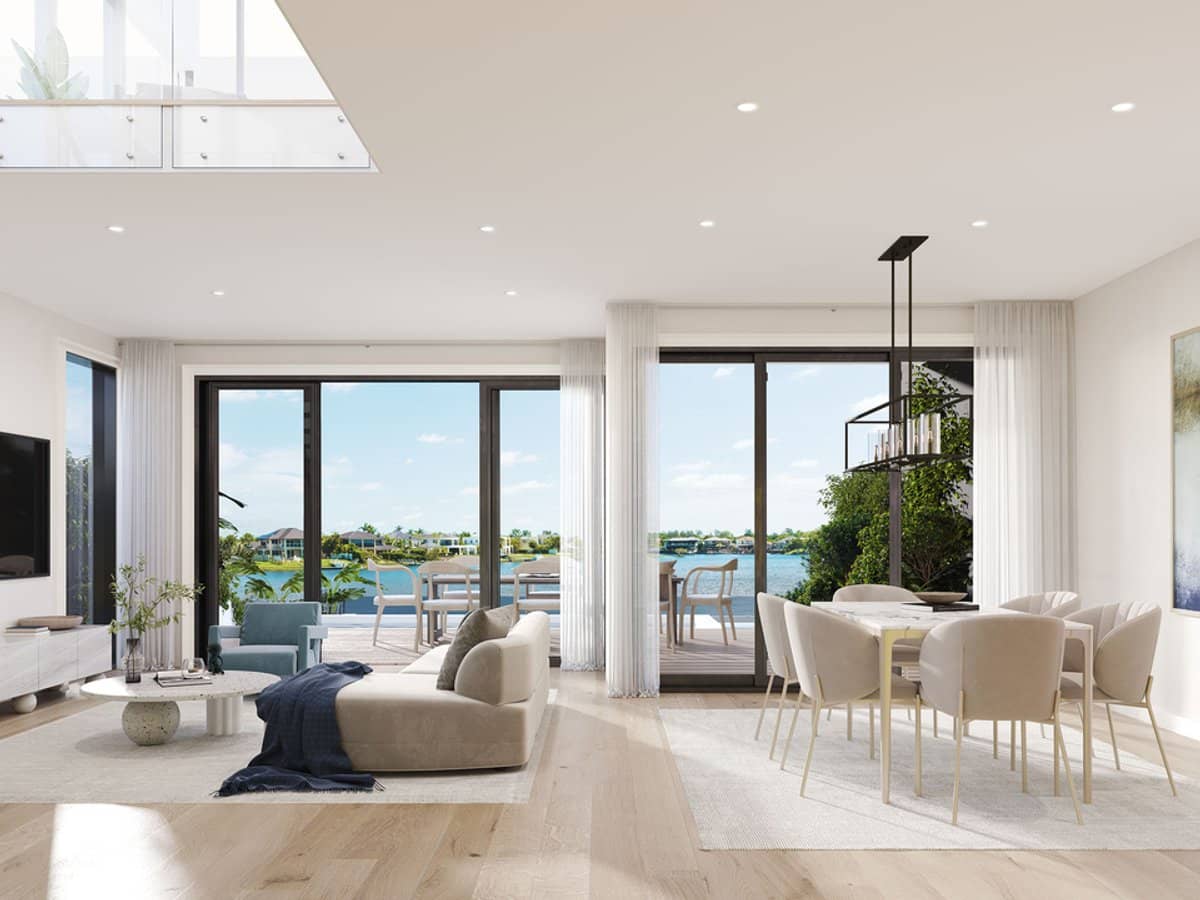 15/6 Lake Serenity Boulevard, Helensvale - Thumbnail 2