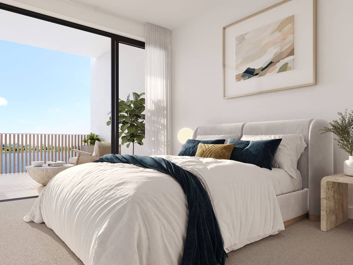 15/6 Lake Serenity Boulevard, Helensvale - Thumbnail 3