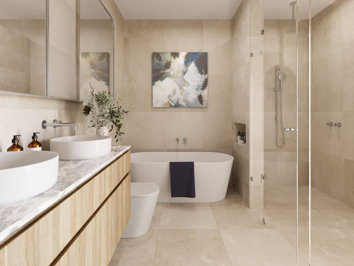 15/6 Lake Serenity Boulevard, Helensvale - Thumbnail 4