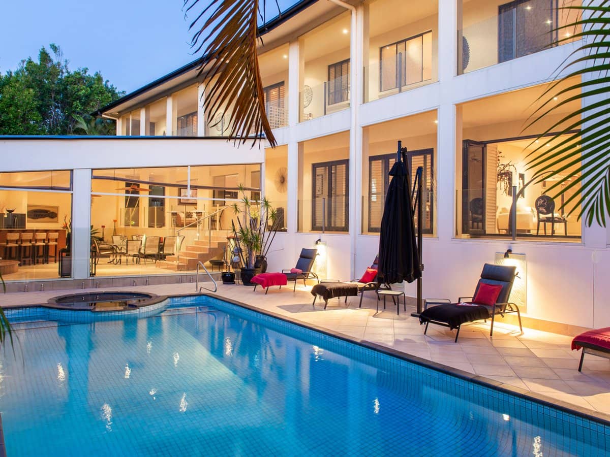 6284 Sylvan Lane, Sanctuary Cove - Thumbnail 2