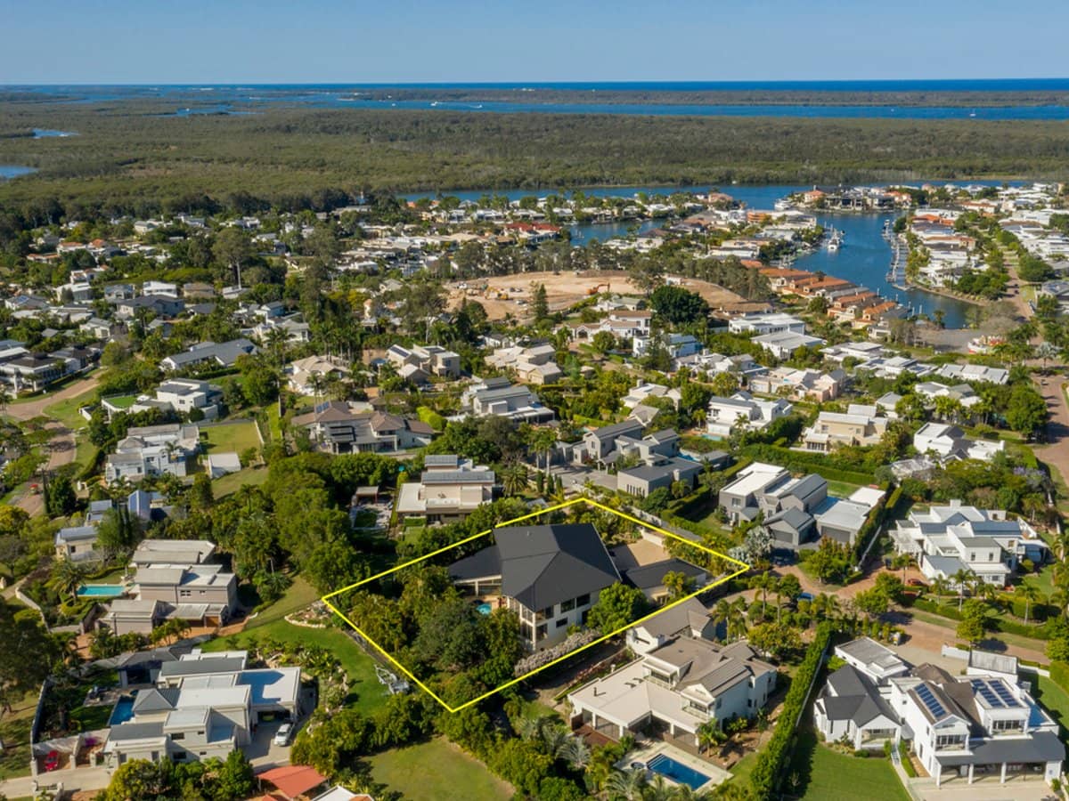 6284 Sylvan Lane, Sanctuary Cove - Thumbnail 30