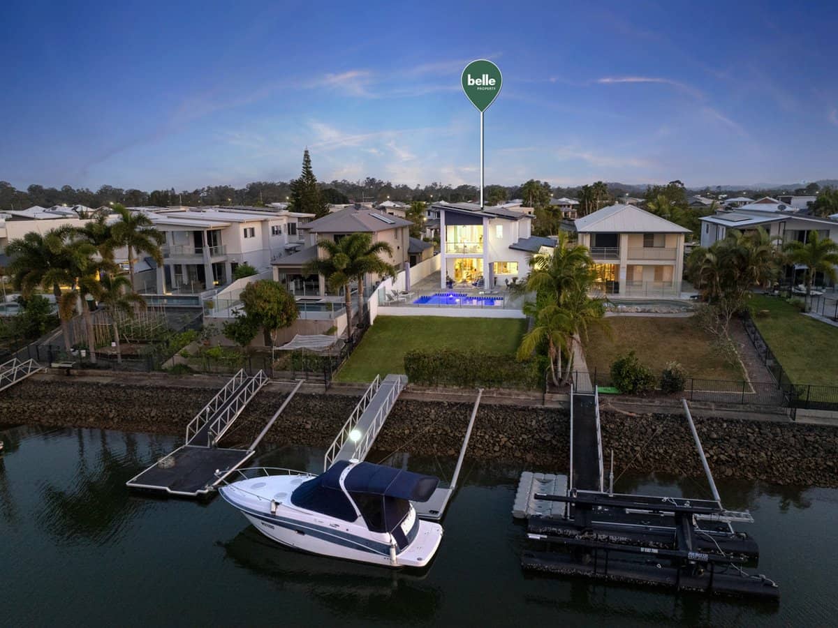 45 Coomera Court, Helensvale - Thumbnail 1