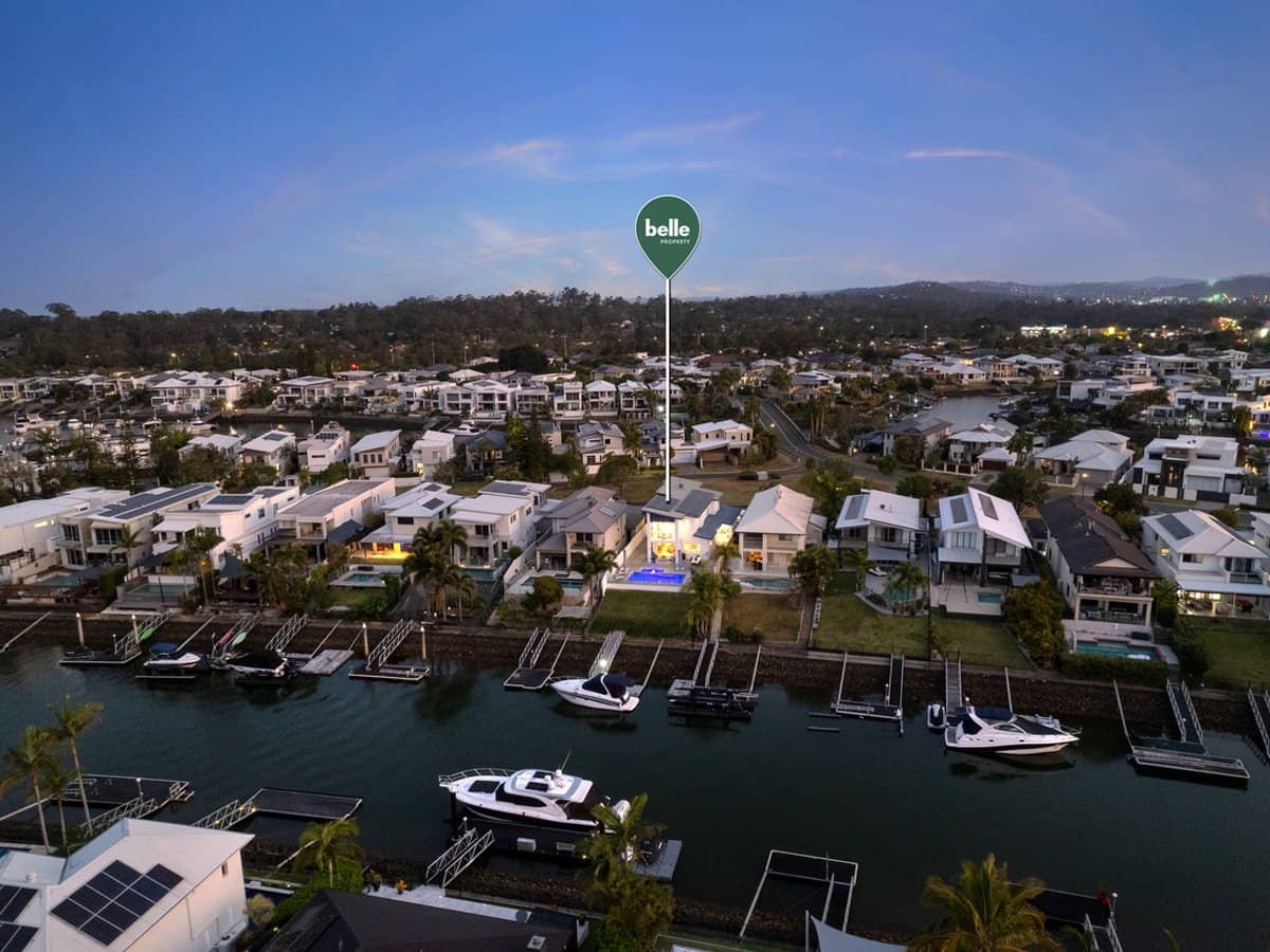 45 Coomera Court, Helensvale - Thumbnail 19