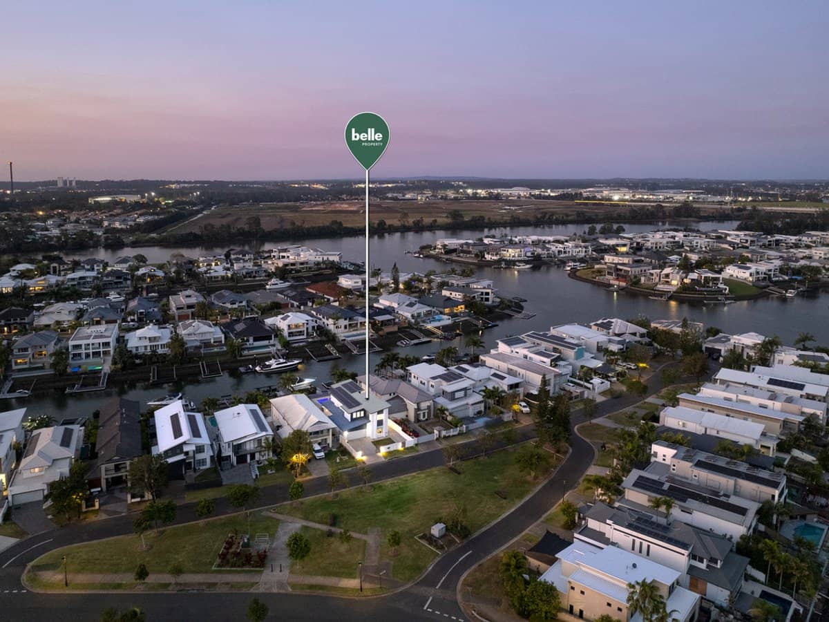 45 Coomera Court, Helensvale - Thumbnail 20