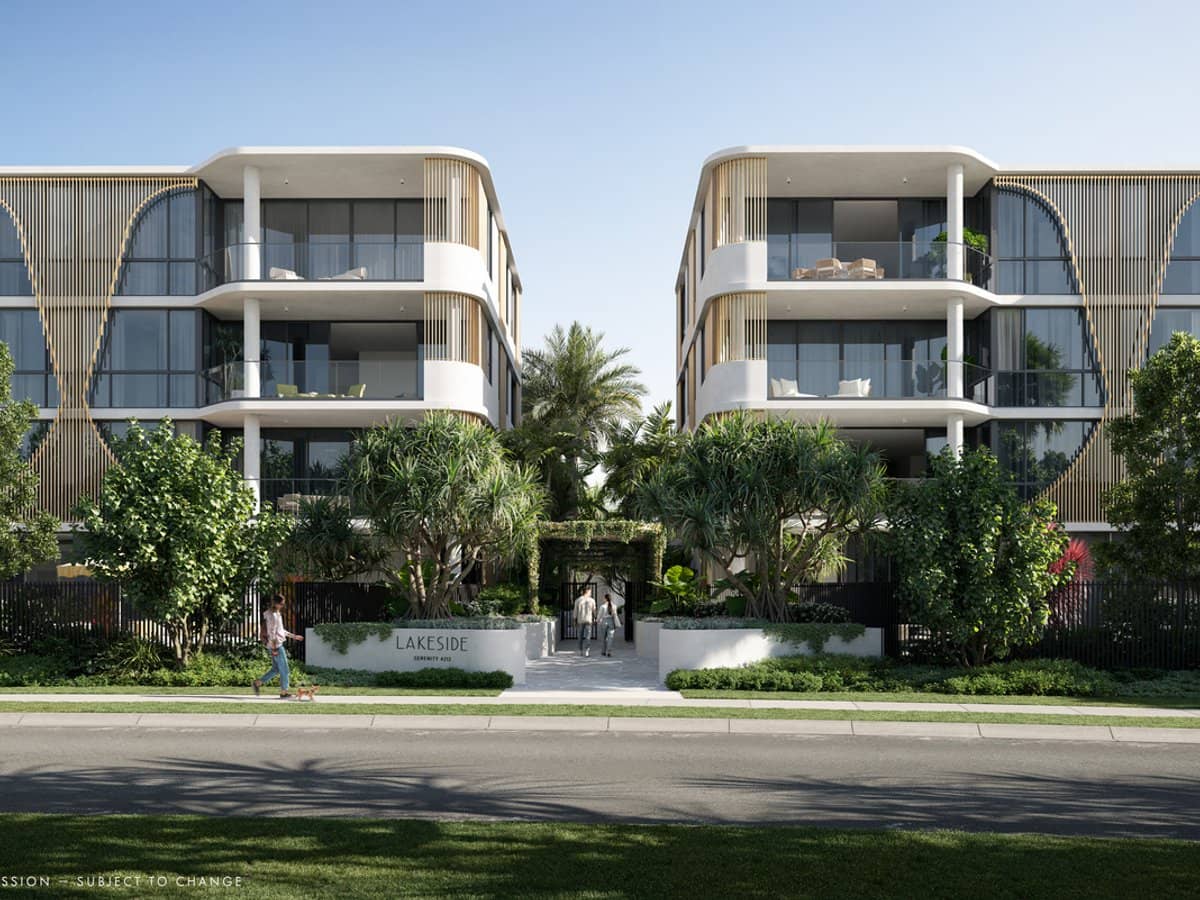 Lakeside Serenity Boulevard, Helensvale - Thumbnail 1