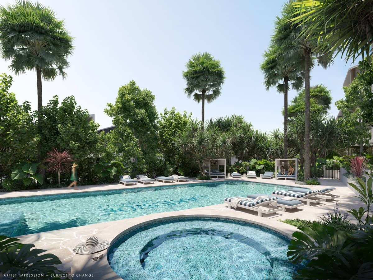 Lakeside Serenity Boulevard, Helensvale - Thumbnail 2