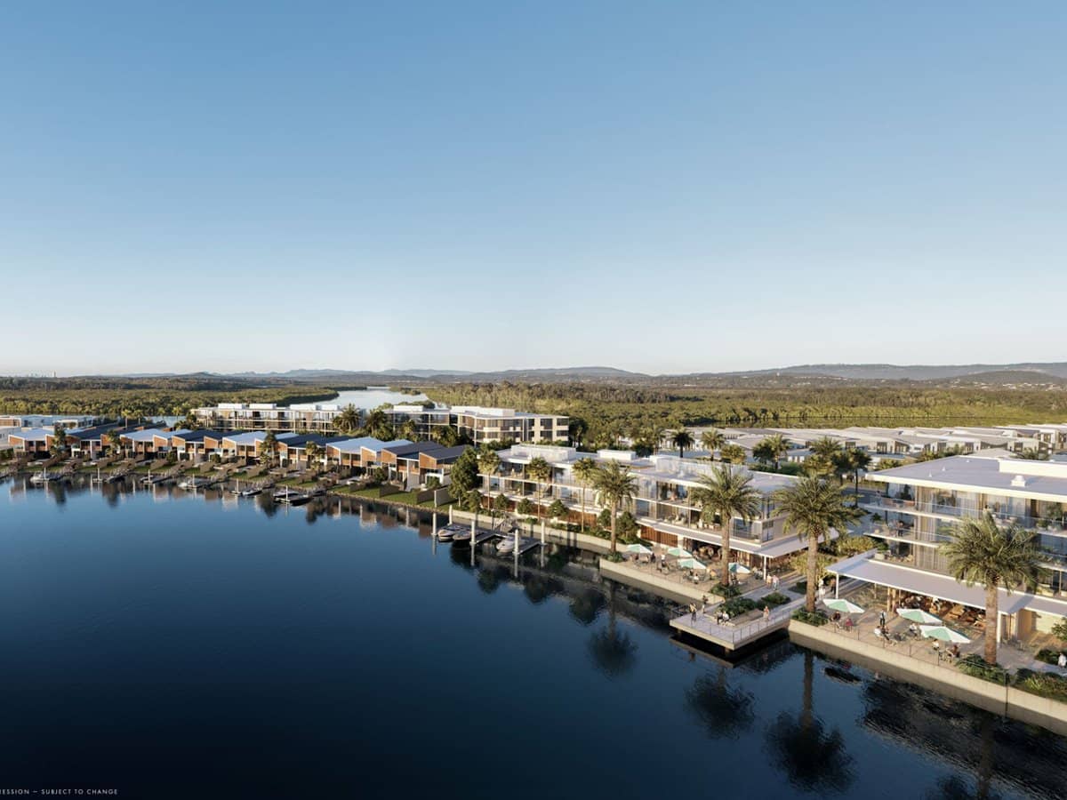 Lakeside Serenity Boulevard, Helensvale - Thumbnail 3