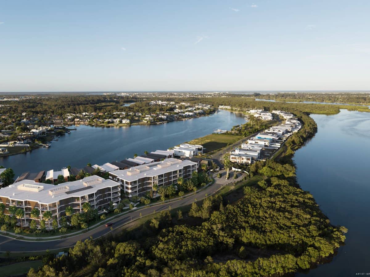 Lakeside Serenity Boulevard, Helensvale - Thumbnail 5