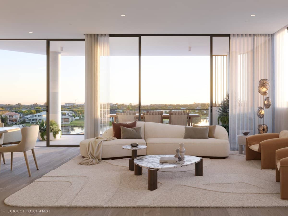 Lakeside Serenity Boulevard, Helensvale - Thumbnail 7