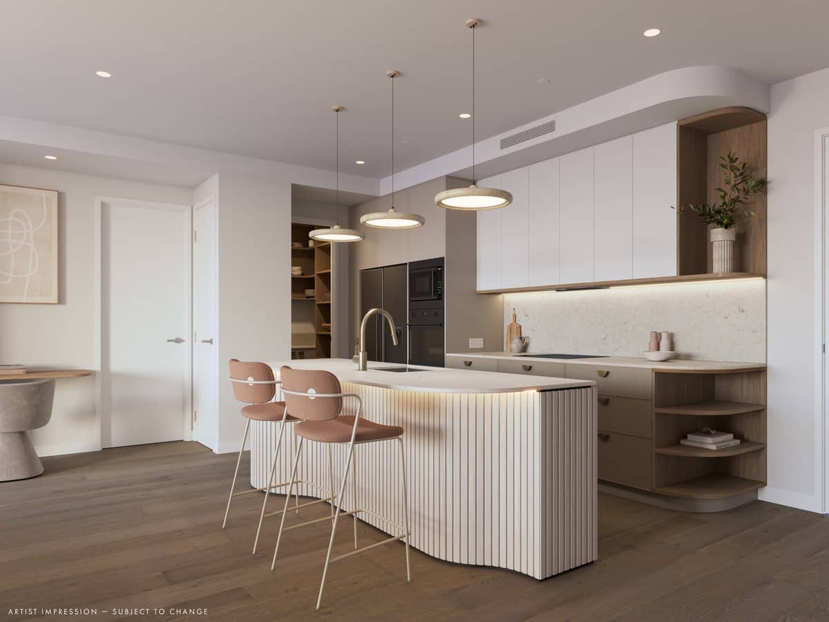 Lakeside Serenity Boulevard, Helensvale - Thumbnail 14