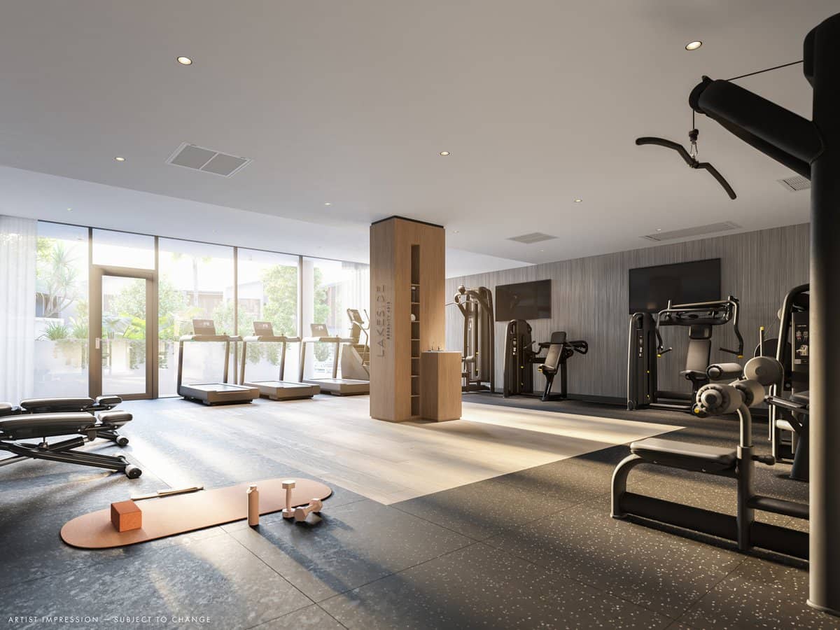 Lakeside Serenity Boulevard, Helensvale - Thumbnail 16